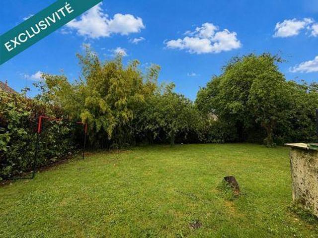 Villa 4 chambres, Ris Île 91130 DS102919325