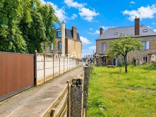 Villa 4 chambres, Rives d'Andaine Basse 61140 DS103429029