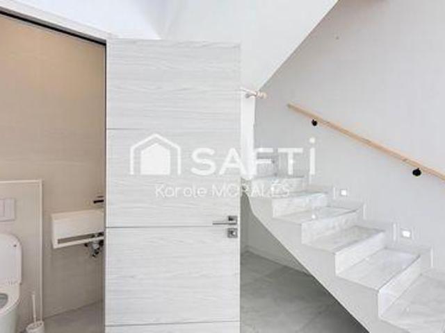 Villa 4 chambres, Rivesaltes Languedoc 66600 DS102525035