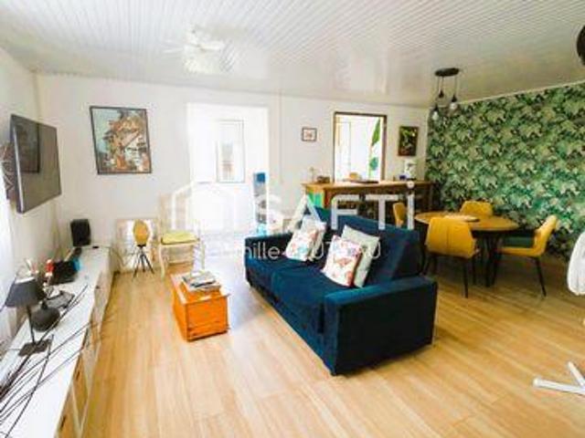 Villa 4 chambres, Riviere Riviere 97211 DS105785918