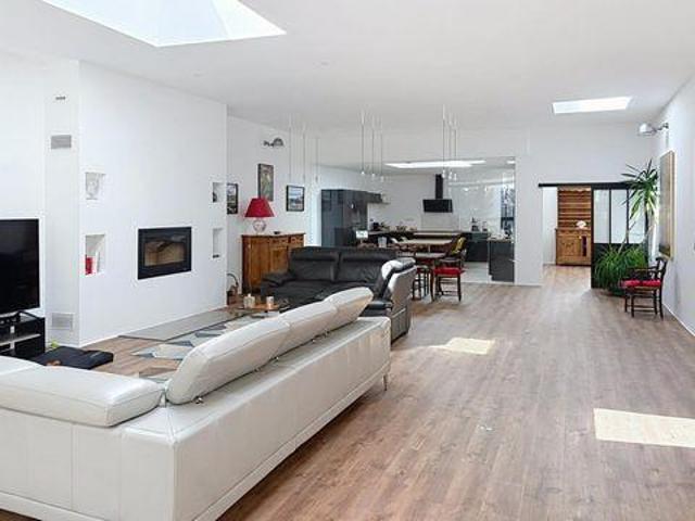 Villa 4 chambres, Rochefort Poitou 17300 DS101740615