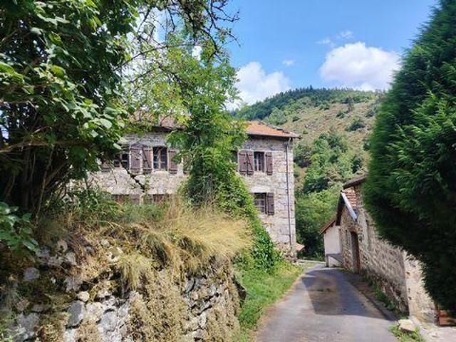 Villa 4 chambres, Rochepaule Rhône 07320 ES98335613