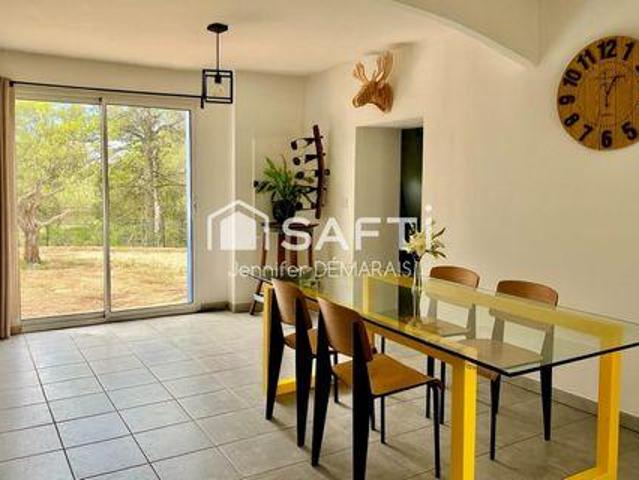 Villa 4 chambres, Rognes Provence 13840 ES105285691