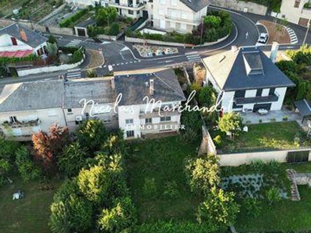 Villa 4 chambres, Rodez Midi 12000 DLS103383378