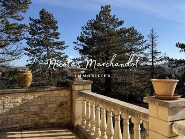 Villa 4 chambres, Rodez Midi 12000 ES100130804