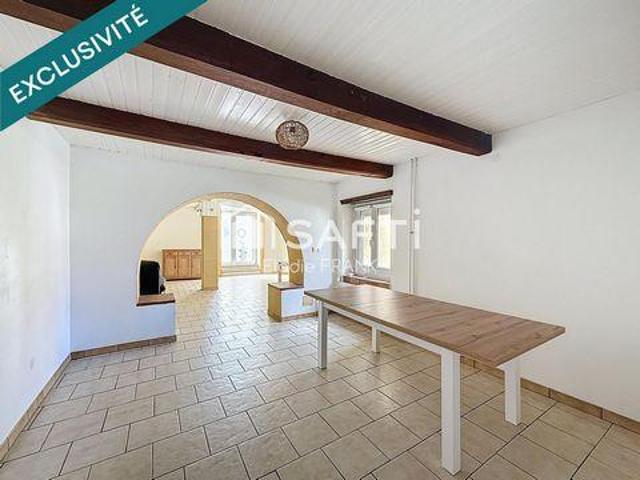 Villa 4 chambres, Rodemack Lorraine 57570 DS101026071