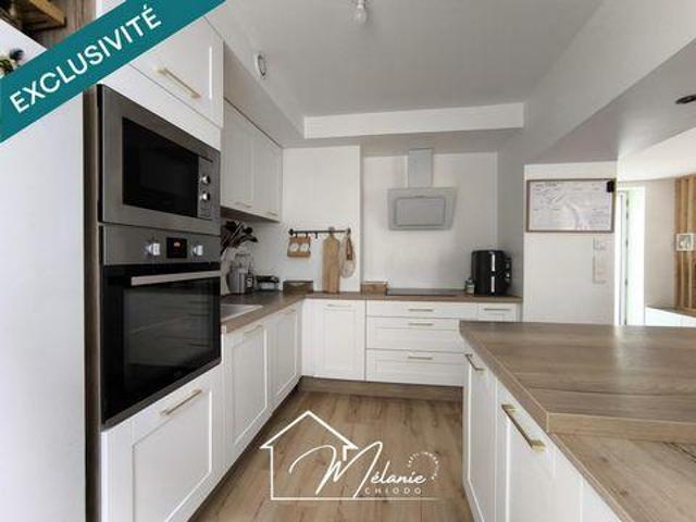 Villa 4 chambres, Romagnat Auvergne 63540 DS101099276