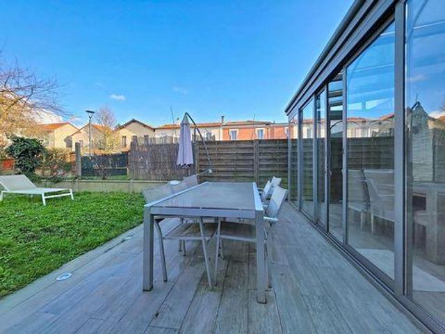 Villa 4 chambres, Romainville Île 93230 DLS101313575