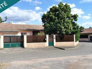 Villa 4 chambres, Romans Rhône 26100 ES100779795