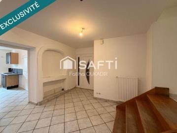 Villa 4 chambres, Rombas Lorraine 57120 DS99274864