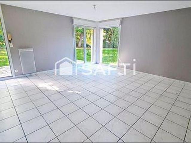 Villa 4 chambres, Romilly Haute 27610 DS100780523