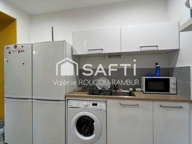Villa 4 chambres, Ronchin Nord 59790 DLS103156101