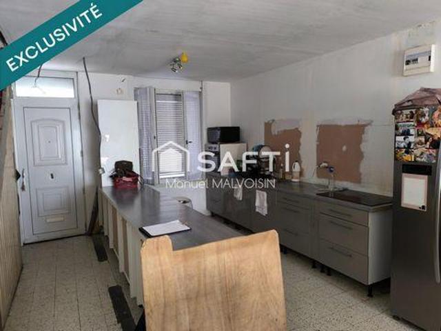 Villa 4 chambres, Ronchin Nord 59790 DS105746695