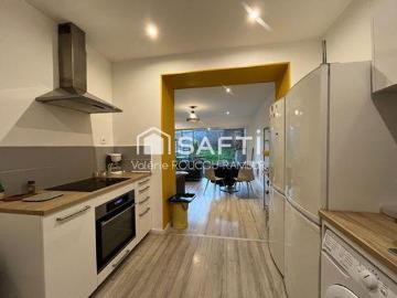 Villa 4 chambres, Ronchin Nord 59790 ES103156101