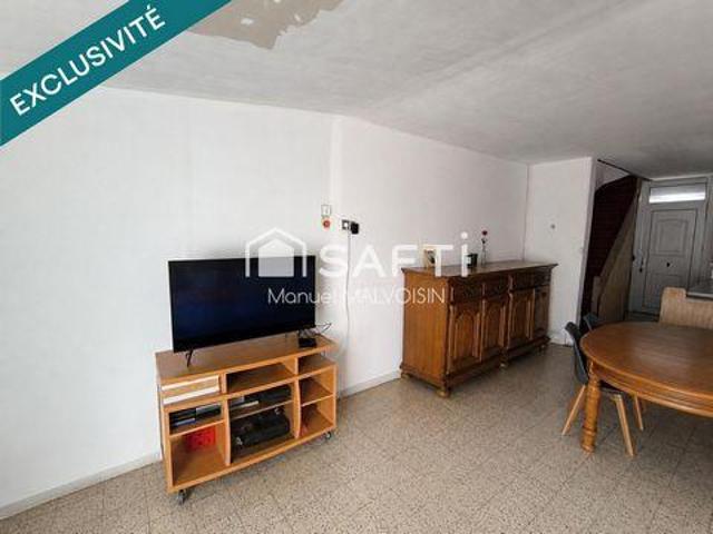 Villa 4 chambres, Ronchin Nord 59790 ES105746695