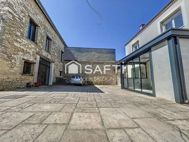 Villa 4 chambres, Rosnay Champagne 51390 DS100094869