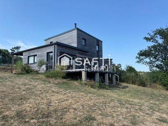 Villa 4 chambres, Rosnoen Bretagne 29590 DLS104880518