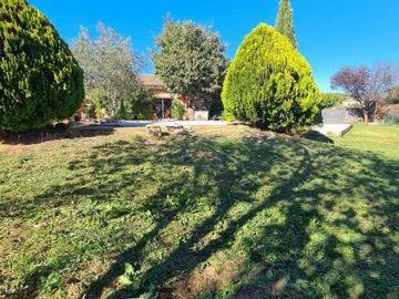 Villa 4 chambres, Rosieres Rhône 07260 DS100130655