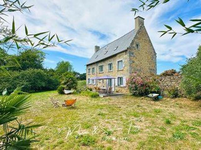 Villa 4 chambres, Rospez Bretagne 22300 DLS104976770