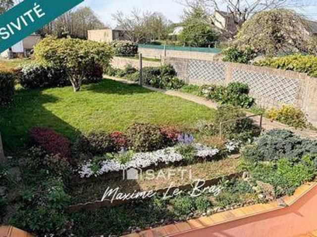Villa 4 chambres, Rosporden Bretagne 29140 DS101740984