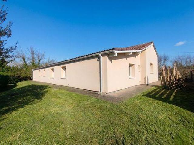 Villa 4 chambres, Roquefort Aquitaine 40120 DS100454913