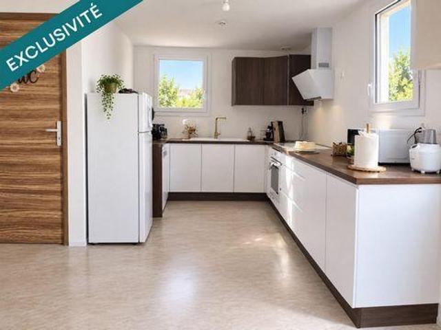 Villa 4 chambres, Roquefort Aquitaine 40120 ES105764625