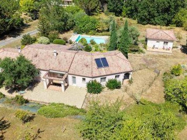 Villa 4 chambres, Roquefort Aquitaine 47310 DS104945030
