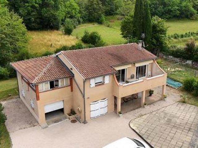 Villa 4 chambres, Roquefort Midi 31360 DLS105170545
