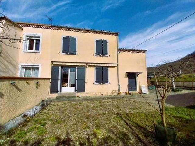 Villa 4 chambres, Roquefort Midi 31360 DS100730884