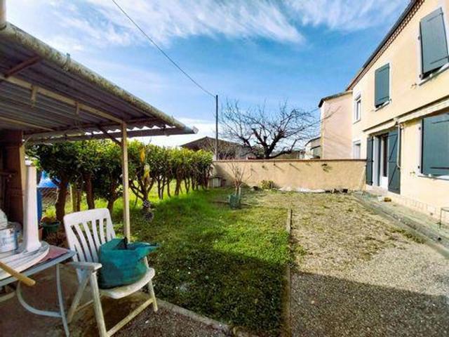 Villa 4 chambres, Roquefort Midi 31360 ES100730884