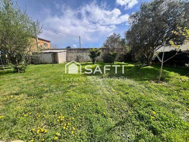 Villa 4 chambres, Roquemaure Languedoc 30150 DS100538442