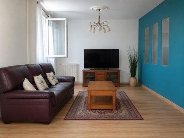 Villa 4 chambres, Rouen Haute 76000 DS104005972