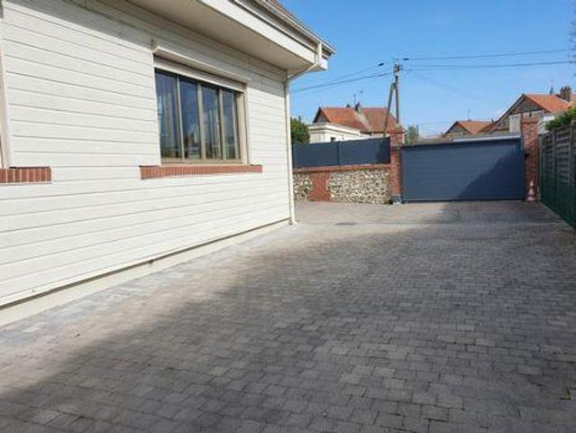 Villa 4 chambres, Rouen Haute 76000 DS101596116