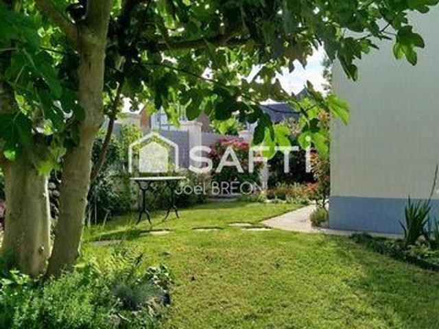 Villa 4 chambres, Rouen Haute 76000 DS102556460