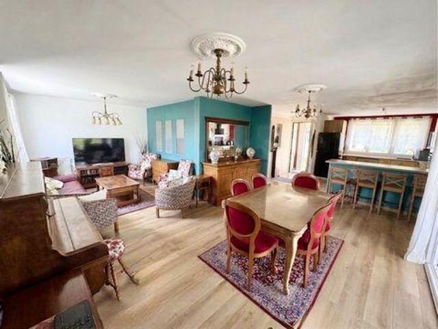 Villa 4 chambres, Rouen Haute 76000 DS103598733