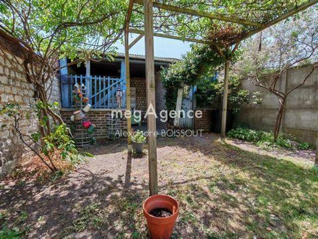 Villa 4 chambres, Rouen Haute 76100 DS103617840