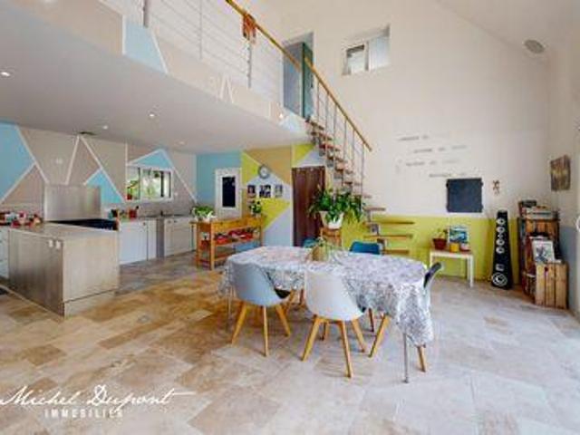 Villa 4 chambres, Rouffignac Aquitaine 24580 DLS104944837