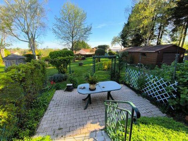 Villa 4 chambres, Rouffignac Aquitaine 24580 DS104880616