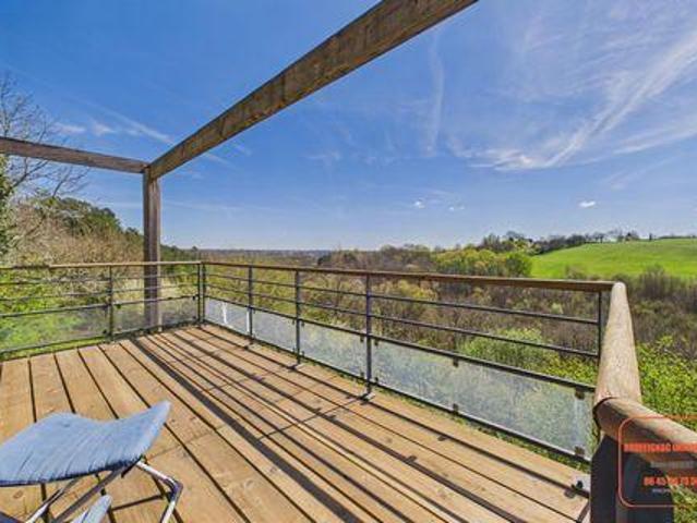 Villa 4 chambres, Rouffignac Aquitaine 24580 DS101099768