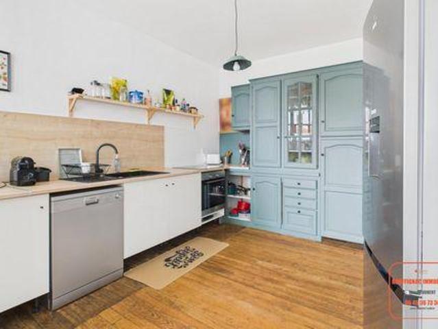 Villa 4 chambres, Rouffignac Aquitaine 24580 DS101568043