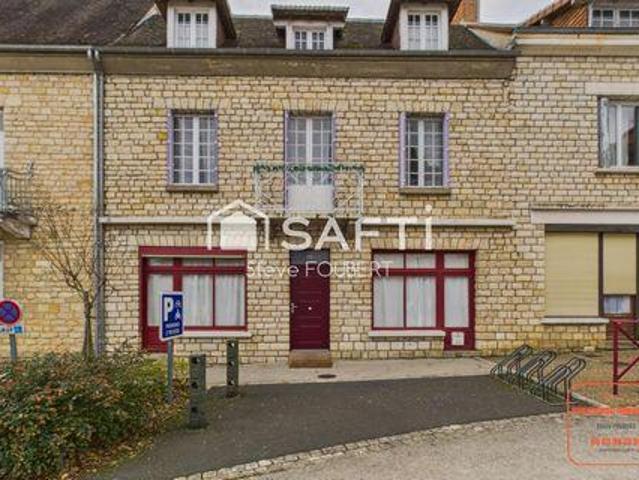 Villa 4 chambres, Rouffignac Aquitaine 24580 DS103359417
