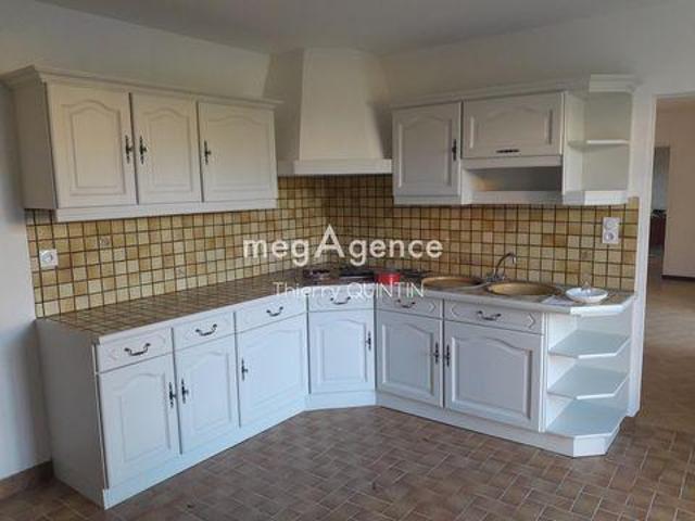 Villa 4 chambres, Rouge Pays de la Loire 44660 DS99806524