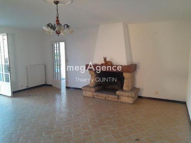 Villa 4 chambres, Rouge Pays de la Loire 44660 ES99806524