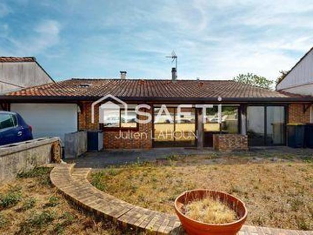 Villa 4 chambres, Roullet Poitou 16440 DS103659654