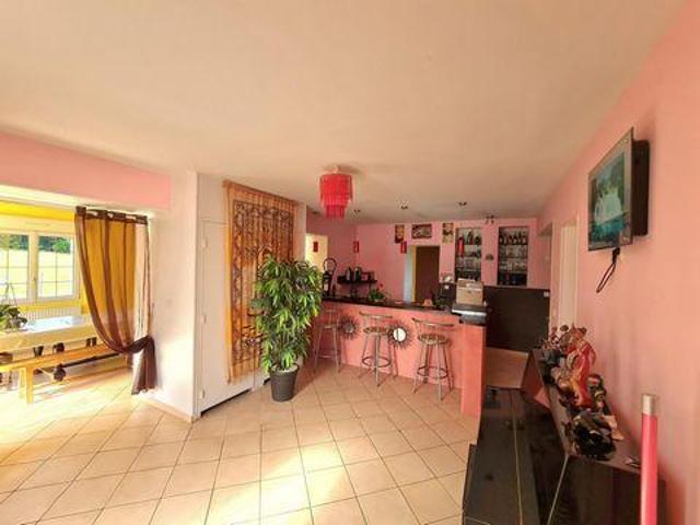 Villa 4 chambres, Vire Normandie Basse 14500 DS105812162