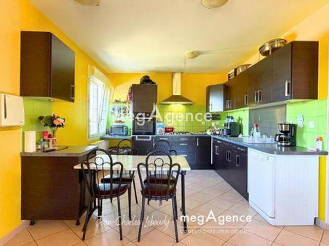 Villa 4 chambres, Roullours Basse 14500 ELS105708110