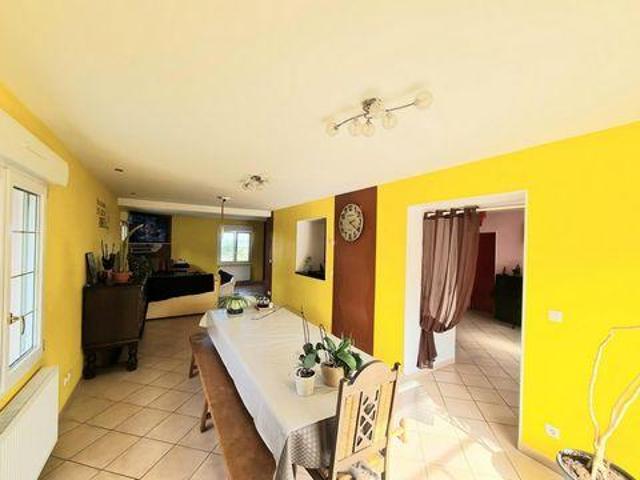 Villa 4 chambres, Vire Normandie Basse 14500 ES105812162
