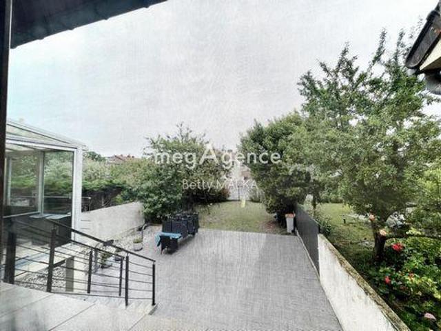 Villa 4 chambres, Stains Île 93240 DS103095627