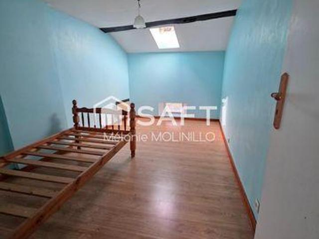 Villa 4 chambres, Stenay Lorraine 55700 DS101230170