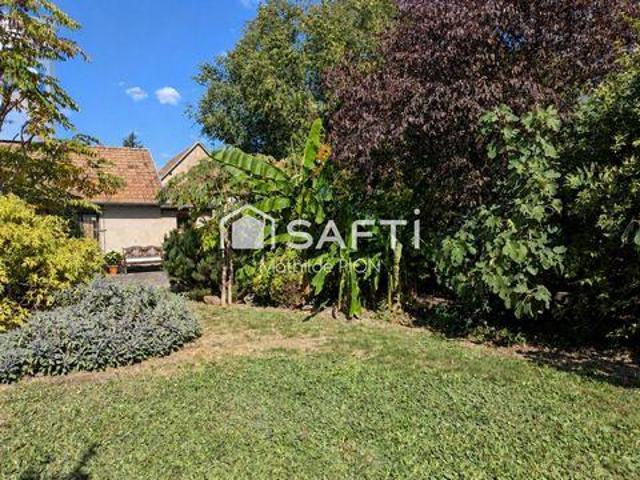 Villa 4 chambres, Strasbourg Alsace 67000 DS105573000